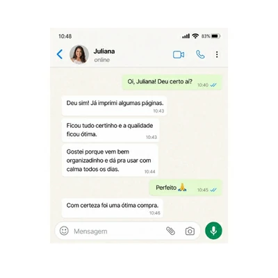 Depoimento 1