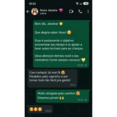 Depoimento 10